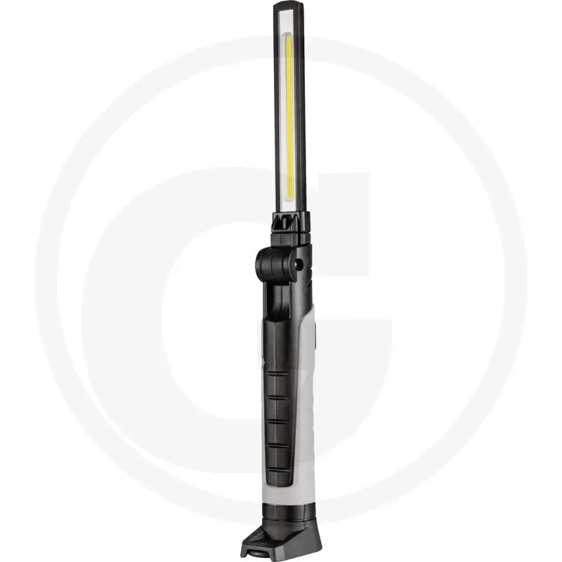 Batteri led inspektionslampe bex 700 Granit black edition | Gå ikke glip af tilbuddet