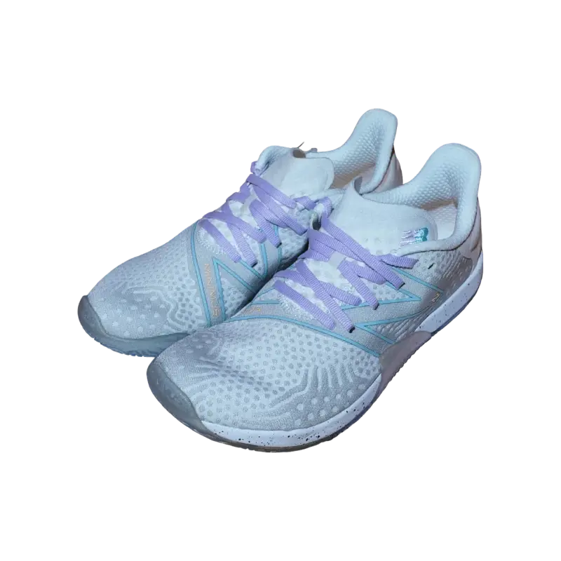 New Balance Minimus TR Sneakers – Grå/Rosa | Eftertragtet