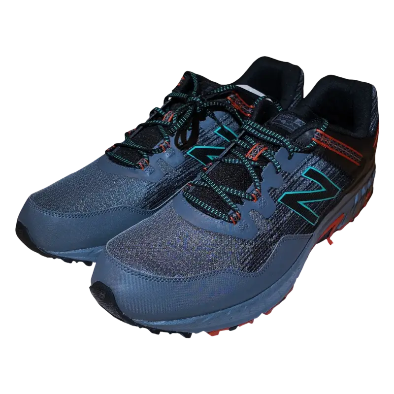 Kan købes nu | New Balance Løbesko 410 v6 - Sort/Grå