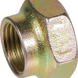 AL-KO møtrik M16 x 1,5 - Premium kvalitet