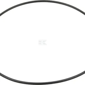 Så længe lager haves | O-ring 40,94x2,62 mm 70 shore EPDM sort Annovi Reverberi