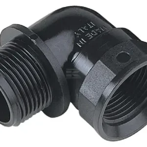 Bestseller | Vinkel 1 1/2" indvendig - udvendig gevind