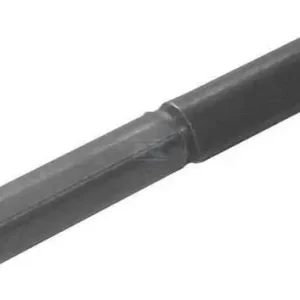 AGA Svejsehængsel 60 mm til svejsning - Sikker handel