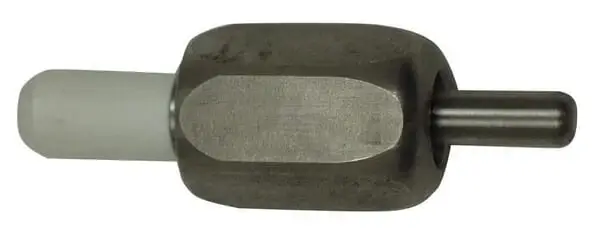 Køb direkte - Lund Ventil 1/2" BSP type 13 SST