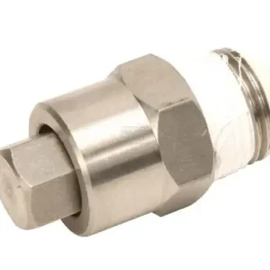 Bestseller | Ventil med 1/2" udvendigt gevind