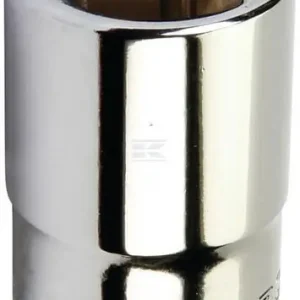 Ekspreslevering - Facom Topnøgle 1/2" 17 mm, 6-kant