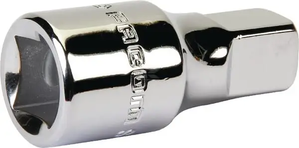 Kundernes favorit - Facom Forlænger 1/2" – 52,5 mm længde