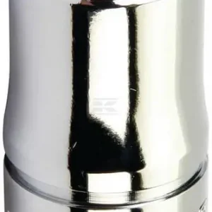 Facom Topnøgle 1/2" 15mm 6-kant - Prisnedsættelse