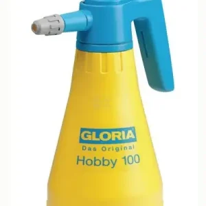 Gloria Hobby 100 Tryksprøjte 1 Liter - Begrænset lager