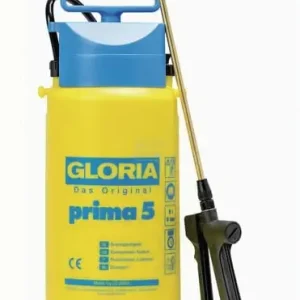 Fordelagtig pris - Gloria Prima 5 Tryksprøjte – 5 liter kapacitet