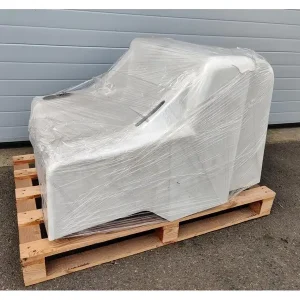 Netop ankommet | Schäffer 2028 Motorhjelm