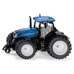 Siku New Holland T7.315 HD, traktor | Nyhed i sortimentet