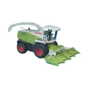 Bruder - Claas Jaguar 900, finsnitter - Netop tilføjet