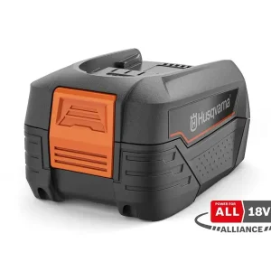 Nyt i sortimentet - Husqvarna 18-B72 Aspire batteri 18V, 4,0Ah
