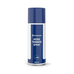 Husqvarna hækkeklipper spray - 400 ml | Næsten udsolgt
