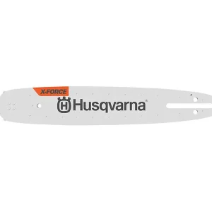 Husqvarna X-Force sværd 12" 3/8" mini 1,1mm | Supergod pris