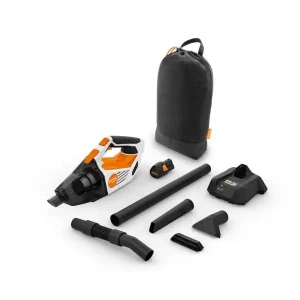Nyhed | Stihl SEA 20 Batteridrevet håndstøvsuger