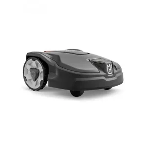 Ny på lager - Husqvarna Automower® 305 robotplæneklipper
