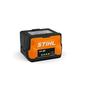 Leveres hurtigt - Stihl AK 30 Batteri