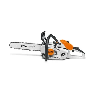 Få tilbage | Stihl motorsav MS 201 C-M - 12"