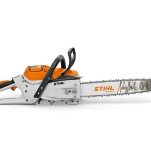 Godt tilbud | Stihl akku-kædesav MSA 300.0 C-O 16" u/batteri og lader