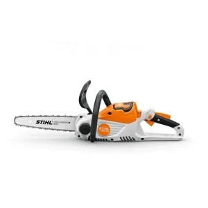 Kun denne uge | Stihl akku-kædesav MSA 70.0 C-B SET m/batteri og lader