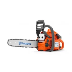 Husqvarna motorsav 135 mark II - 14" - Stærkt tilbud