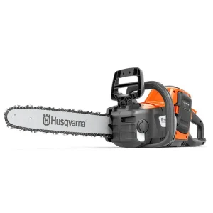 Husqvarna akku-kædesav 240I u/batteri og lader | Bestil direkte