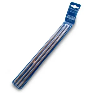 Husqvarna motorsavs-fil rund 4,0 mm 3-pak | Nedsat pris