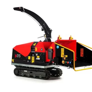 TP 215 TRACK Diesel m. TP-pilot og 59 hk - manuel | Populært produkt