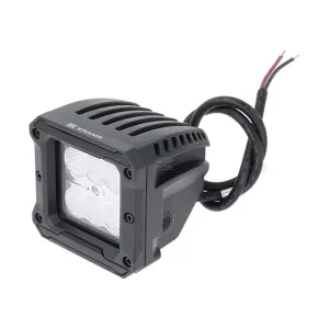 Godt tilbud | LED Arbjedslygte 18w 1600 LM Flood