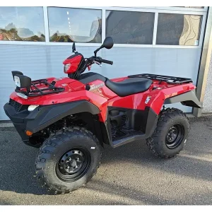 Suzuki LT-A500XPZ T3A - Tilbudspris