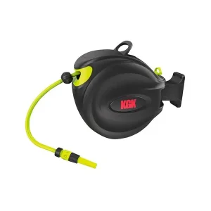 Køb direkte | Slangetromle KGK 40 mtr. (vand)