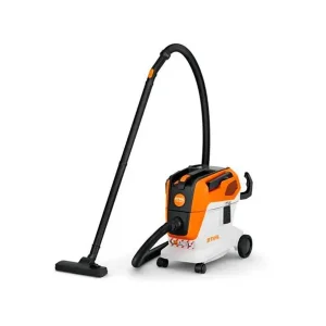 Stihl SEA 100 L. Batteri-støvsuger u. batteri og lader - Kan bestilles