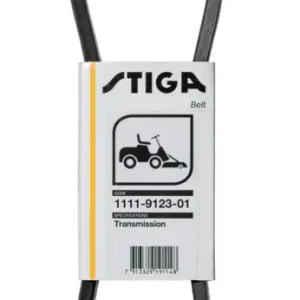 Stiga kilerem, Park 110 Combi (4WD) | Ekspreslevering