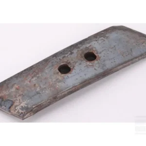 Netop kommet - Kverneland vendbar plovspids venstre 230 × 65 × 12 mm – KK063090