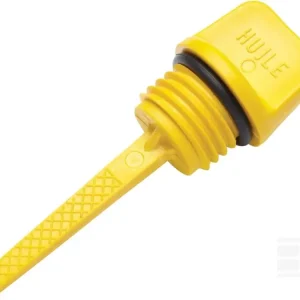 Toppris | B&S oliepind