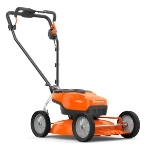 Nyhed | Husqvarna LB448I Plæneklipper U/batteri (Klippo)