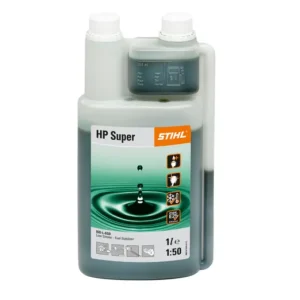 Supergod pris - Stihl HP Super 2-Takt Motorolie 1L.