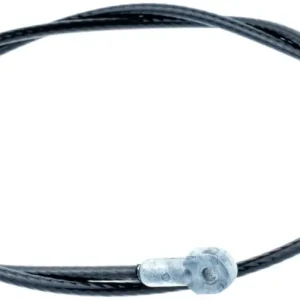 Husqvarna styrewire, lgd. 1118 mm | Høj kvalitet