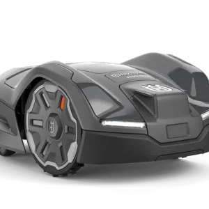 Husqvarna Automower 410XE Nera - Topkvalitet