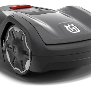 Husqvarna Automower Aspire R4 - Tidsbegrænset