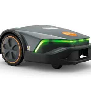 Stihl iMow 5 EVO Robotplæneklipper, restsalg model 2023 - Favorit blandt kunder