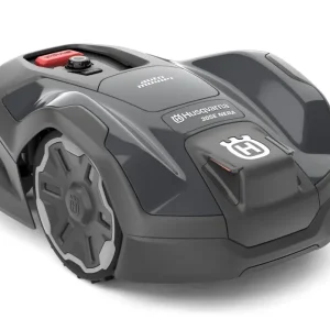 Husqvarna Automower 305E Nera - Kundernes favorit