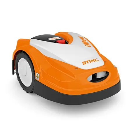 Stihl RMI 422.2 P robotplæneklipper | Bedste pris