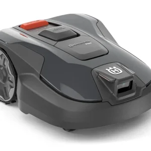 Få tilbage - Husqvarna Automower 312V