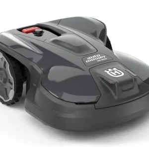 Husqvarna Automower 320 NERA | Helt ny