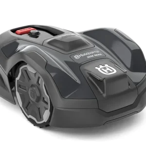 Husqvarna Automower 305E NERA - Skarp pris