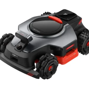 Kundernes favorit | NexLawn Navia AWD 5500 Robotplæneklipper