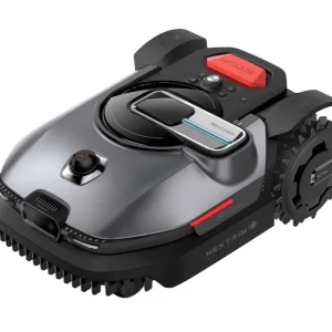 Tidsbegrænset tilbud - NexLawn Vidar 1600 Robotplæneklipper